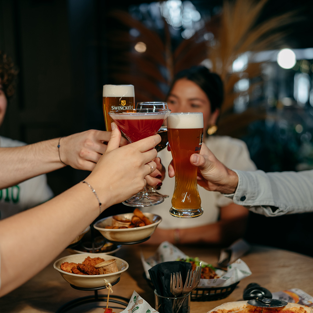 Bieren - The Pub Schijndel - 1016