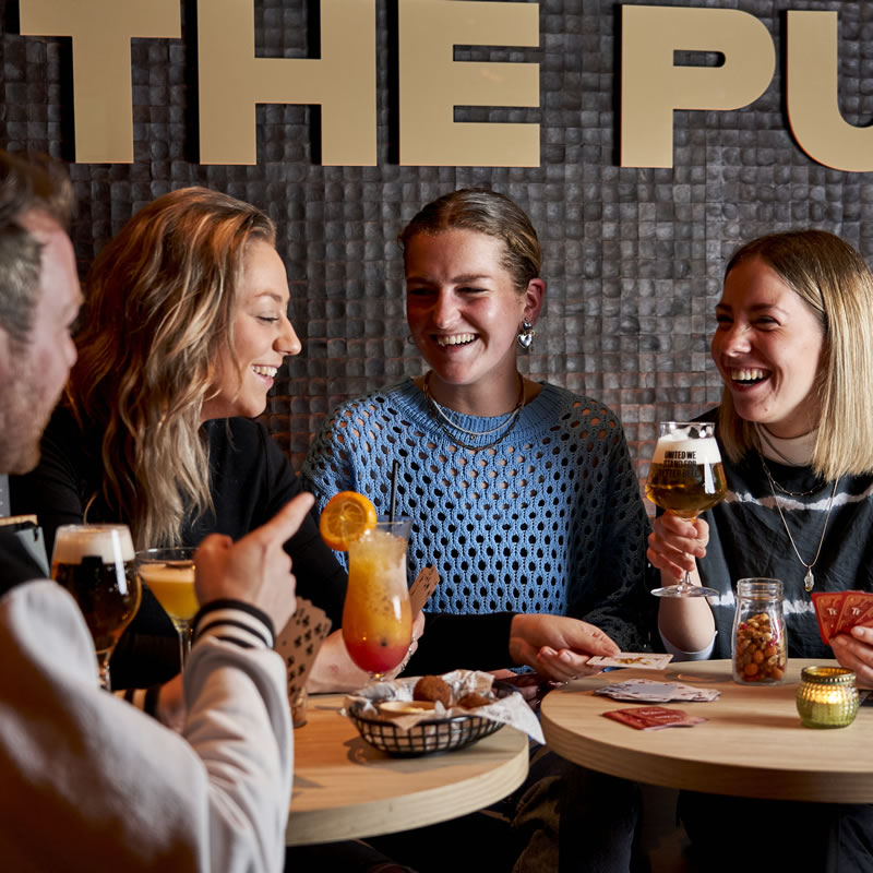 The Pub Schijndel - Een nieuwe pub