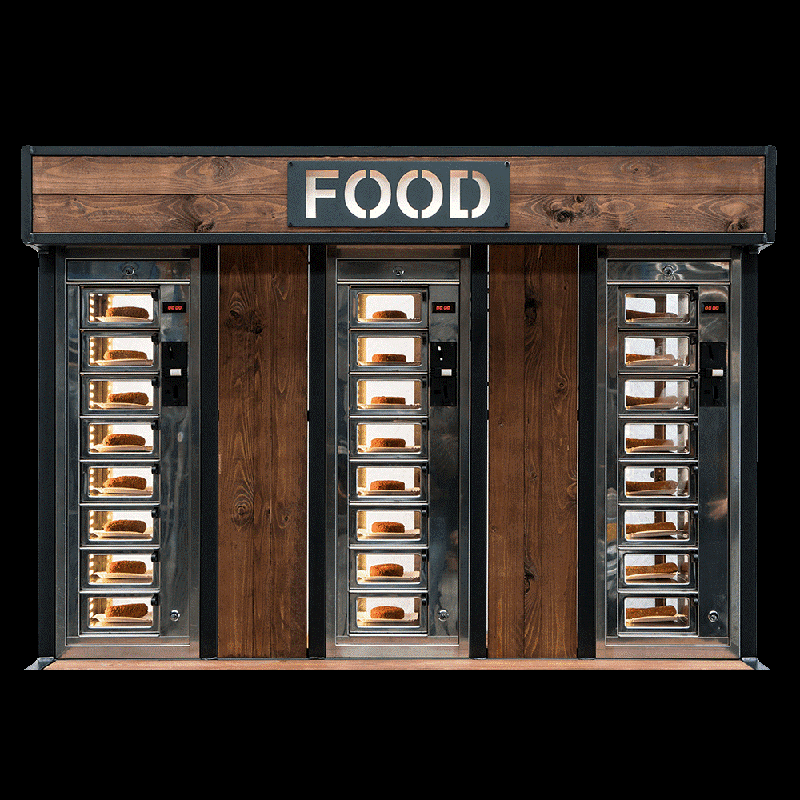 The Pub Schijndel - Snackwand